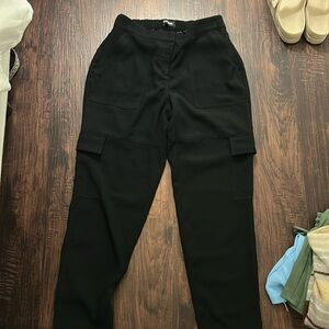 Express cargo pants